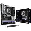 ASRock Z890 LiveMixer WiFi, Intel Z890 Mainboard, Sockel LGA 1851, Intel Z890, A