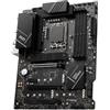 Msi PRO Z790-P WIFI