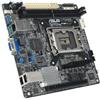 Asus P13R-I SCHEDA MADRE INT XEAON E2400