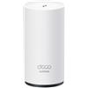 TP-Link Deco BE25-Outdoor Mesh-WiFi-Router, Wi-Fi 7, IP65 - weiß
