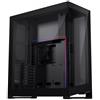PHANTEKS NV Series NV7 E-ATX Case, Tempered Glass, D-RGB - black