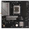 Sapphire Pulse B850M WiFi Mainboard, Sockel AM5, AMD B850, mATX, DDR5