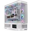 Thermaltake VIEW 600 TG SNOW