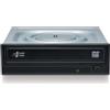 LG GH24NSD1 5,25 Zoll SATA DVD-Brenner, bulk - schwarz