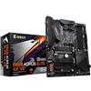 GIGABYTE B550 AORUS Elite AX V2, AMD B550 Mainboard - Sockel AM4