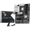 MSI PRO Z890-S WIFI, Intel Z890 Mainboard - Sockel 1851 - DDR5