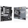 ASUS Prime B650M-K, AMD B650 Mainboard, Sockel AM5, DDR5