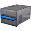 SilverStone SST-SG12B Sugo USB3.0 - schwarz