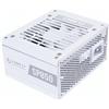 Lian Li SP850 V2 Gold Netzteil, modular, ATX 3.1 - 850 Watt, weiß