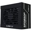 Lian Li SP Series Platinum 80 PLUS Platinum Netzteil, SFX, vollmodular, PCIe 5.1