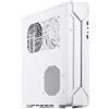 SilverStone Raven Z RVZ03W-ARGB HTPC Gehäuse - weiß