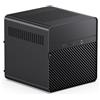 Jonsbo N2 Mini-ITX NAS Gehäuse - schwarz