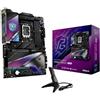 ASRock Z890 Nova WiFi Mainboard, Sockel LGA 1851, Intel Z890, ATX, DDR5
