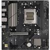 Sapphire B650M-E Mainboard, Sockel AM5, AMD B650, mATX, DDR5