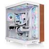 Thermaltake VIEW 380 XL WS ARGB SNOW