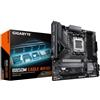 GIGABYTE B850M Eagle WiFi6E Mainboard, Sockel AM5, AMD B850, mATX, DDR5