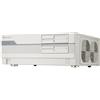 Silverstone FLP01 PC-Gehäuse, HTPC, SSI-CEB/ATX - weiß