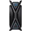 ASUS ROG Hyperion GR701 Big-Tower, Tempered Glass - schwarz