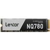 Lexar NQ780 NVMe SSD, PCIe 4.0 M.2 Typ 2280 - 1 TB