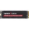 Patriot Viper VP4300 Lite NVMe SSD, PCIe 4.0 M.2 Typ 2280 - 1 TB