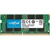 Crucial Memoria Crucial SO-DDR4 8 GB PC3200 (1X8) (CT8G4SFRA32A) PC