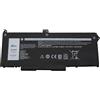 Ver descr. Batteria Per Portatile DELL LATITUDE 5420 5520 PRECISIONE 3560 SERIES | RJ40G