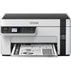 EPSON EcoTank ET-M2120 (P) Stampante Multifzione Wi-Fi Nero