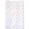 Clair de Lune Jungle Dream - Fasciatoio anti-rollio con cuneo, 69 x 44 cm