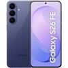 SAMSUNG S741 GALAXY S26 FE 5G DUAL SIM 6.7" OCTA CORE 256GB RAM 8GB 5G ITALIA BLUEBERRY - 8806099395247