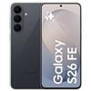 SAMSUNG S741 GALAXY S26 FE 5G DUAL SIM 6.7" OCTA CORE 256GB RAM 8GB 5G ITALIA GRAPHITE - 8806099395360