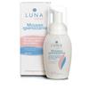 MORGAN Srl Lunaderm - Mousse Igienizzante Detergente Intimo 150ml - Delicata Pulizia Intima