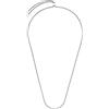 JEWELS BY LEONARDO Leonardo Jewels Collana 90 Liv Clip&Mix