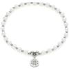 JEWELS BY LEONARDO Leonardo 32016412 - Bracciale da donna in acciaio INOX