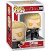 Funko Pop! Movies: The Lost Boys - Vampire David- Figura in Vinile da Collezione - Idea Regalo - Merchandising Ufficiale - Giocattoli per Bambini e Adulti - Horror Fans