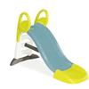 Smoby 820505, Scivolo KS, Blu/Verde, Superficie Scivolo 150 cm