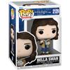 Funko Pop! Movies: Twilight - Bella Swan- Figura in Vinile da Collezione - Idea Regalo - Merchandising Ufficiale - Giocattoli per Bambini e Adulti - Horror Fans - Figura per i Collezionisti