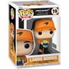 Funko Pop! Racing: McLaren - Lando Norris- Figura in Vinile da Collezione - Idea Regalo - Merchandising Ufficiale - Giocattoli per Bambini e Adulti - Sports Fans - Figura per i Collezionisti