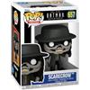 Funko Pop! Animation: The New Batman Adventures - Scarecrow- Figura in Vinile da Collezione - Idea Regalo - Merchandising Ufficiale - Giocattoli per Bambini e Adulti - Superheroes Fans