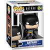 Funko Pop! Animation: The New Batman Adventures - Batman- Figura in Vinile da Collezione - Idea Regalo - Merchandising Ufficiale - Giocattoli per Bambini e Adulti - Superheroes Fans