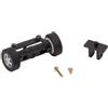 Faller 163004 Assale Anteriore Completamente Montato per Auto Grande (con Ruote Kit Modellino Accessori Multicolore