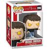 Funko Pop! Movies: The Lost Boys - Vampire Michael- Figura in Vinile da Collezione - Idea Regalo - Merchandising Ufficiale - Giocattoli per Bambini e Adulti - Horror Fans