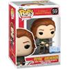 Funko POP! Books: A Court Of Thorns And Roses - Feyre Archeron- Esclusiva Amazon - Figura in Vinile da Collezione - Idea Regalo - Merchandising Ufficiale - Giocattoli per Bambini e Adulti