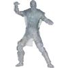 McFarlane Mortal Kombat Klassic Rettile (invisibile) 17,8 cm Action Figure Giocattoli