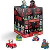 Funko Mystery Minis: Spooky Rides - 1 of 12 | Gadget Ufficiale - Mini Personaggio in Vinile da Collezione in Scatola a Sorpresa Blind Box - Regalo per Fan e Collezionisti