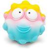HGL OCCHIO POPPER FIDGET BALL Squish Toy