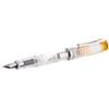 Pilot Prera iro-ai calligraphy-nib Fountain Pen Body 1 Orange