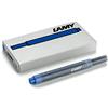 Lamy T10 Cartucce di inchiostro, blu
