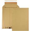 Netuno 10 buste per spedizioni cartone ondulato 38,6x32,4 cm grandi | 354 g/m² · protezione per libri, documenti, foto, diplomi e certificati