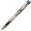 Pilot Prera iro-ai medium-nib Fountain Pen Light Blue