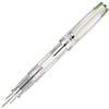 Pilot Prera iro-ai calligraphy-nib Fountain Pen Body 1 Green
